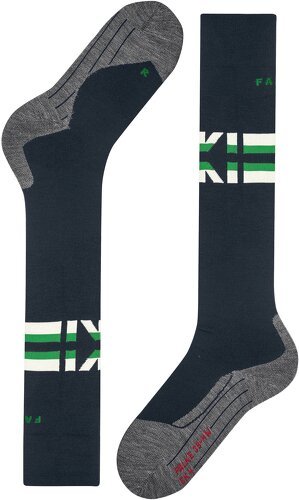 FALKE-Chaussettes mi-bas Falke SK4 Advanced-0