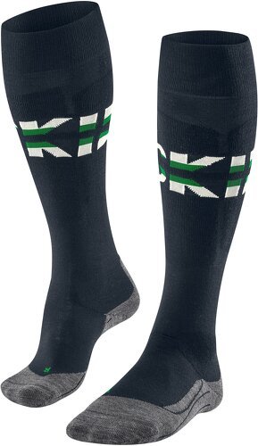 FALKE-Chaussettes mi-bas Falke SK4 Advanced-2