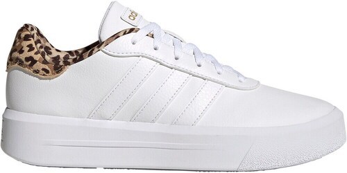 adidas-COURT PLATFORM-0