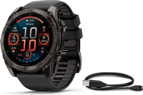 GARMIN-Fenix 8 amoled-0