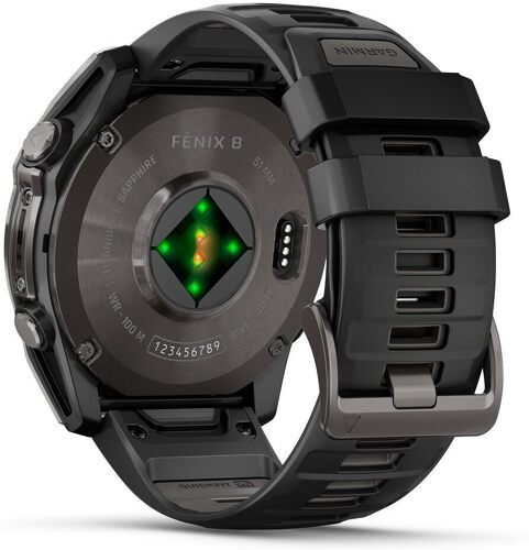 GARMIN-Fenix 8 amoled-1