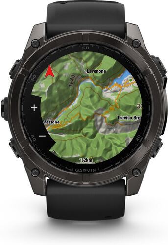 GARMIN-Fenix 8 amoled-3