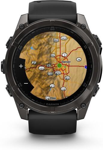 GARMIN-Fenix 8 amoled-4