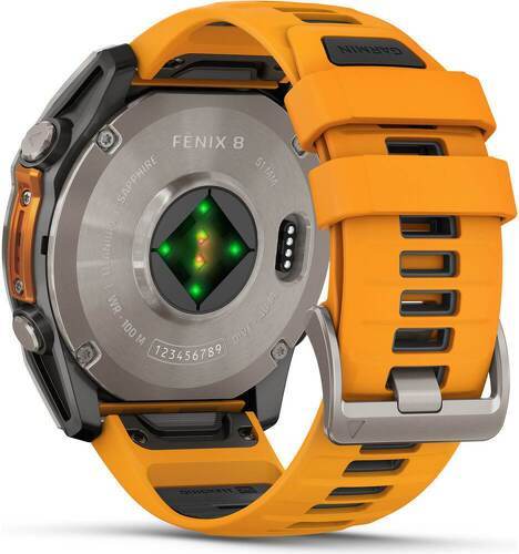 GARMIN-Fenix 8 amoled-1