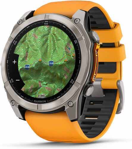 GARMIN-Fenix 8 amoled-2