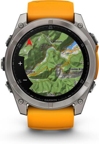 GARMIN-Fenix 8 amoled-3