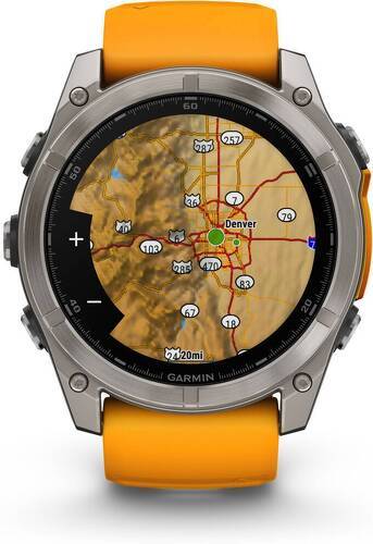 GARMIN-Fenix 8 amoled-4