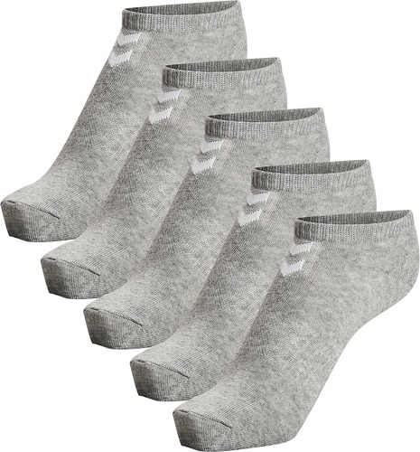 HUMMEL-hmlMATCH ME SOCK 5-PACK-0