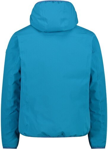 Cmp-MAN JACKET REVERSE FIX HOOD-1