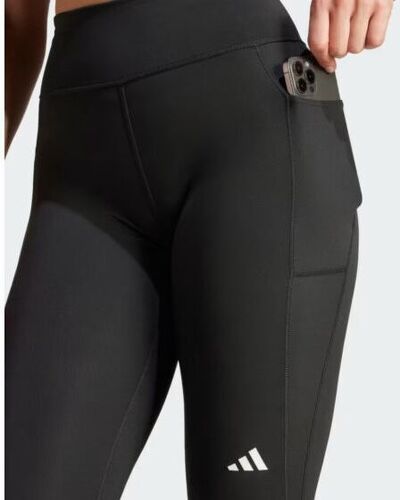 adidas-Own The run 1/1 Long Tights-4