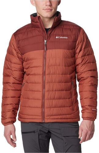 Columbia-Powder Lite Jacket-0