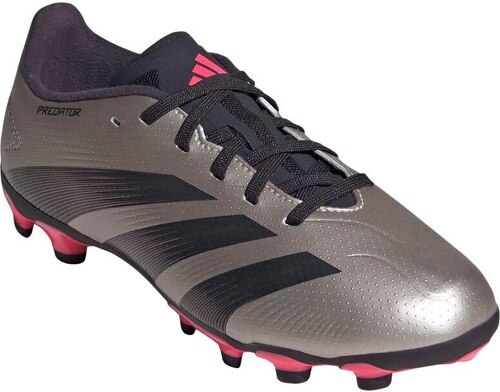 adidas-PREDATOR LEAGUE MG JR GR-1