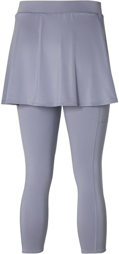 MIZUNO-Release 2in1 Skirt (w)-1