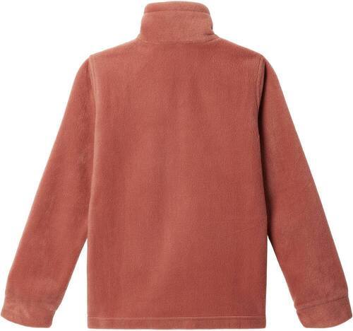 Columbia-Steens Mt II Fleece-1