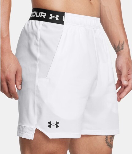 UNDER ARMOUR-Under Armour Pantaloncini Vanish Woven-2