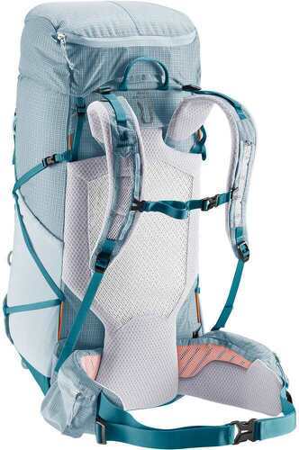 DEUTER-Aircontact Ultra 45+5 SL-3