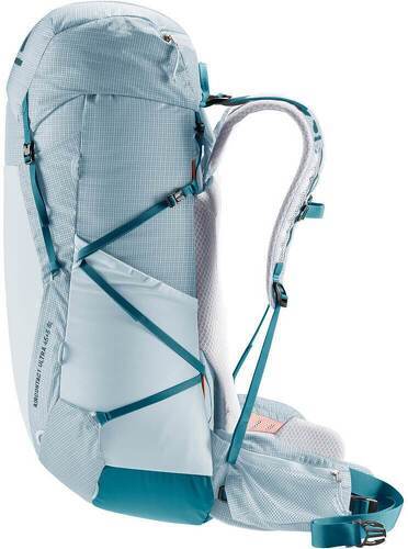 DEUTER-Aircontact Ultra 45+5 SL-4