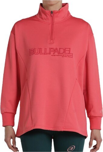 BULLPADEL-Sweat Shirt Bullpadel Inane-0