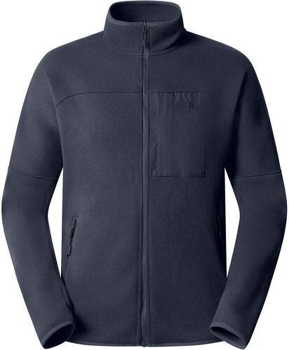 THE NORTH FACE-M FRONT RANGE FLEECE JACKET-0