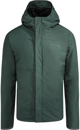 VAUDE-Mens Cyclist Warm Rain Jacket-0