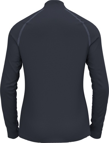 ODLO-Mid layer 1/2 zip RIGI-1