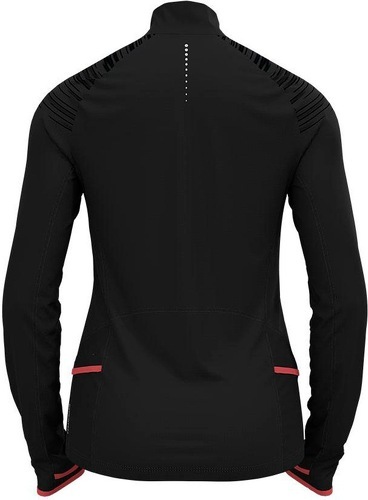 ODLO-Midlayer 1/2 zip AXALP CERAMIWARM-1