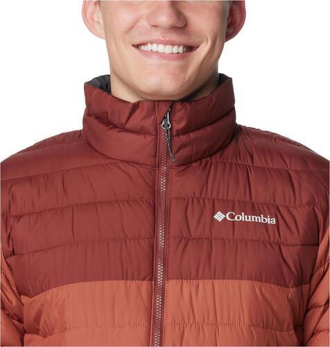 Columbia-Powder Lite Jacket-3