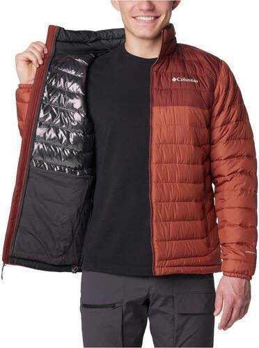 Columbia-Powder Lite Jacket-4