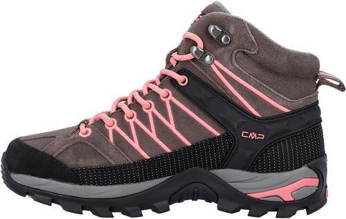 Cmp-RIGEL MID WMN TREKKING SHOES WP-1