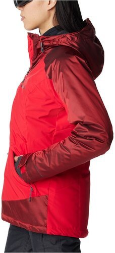 Columbia-Sweet Shredder II Insulated Jacket-3