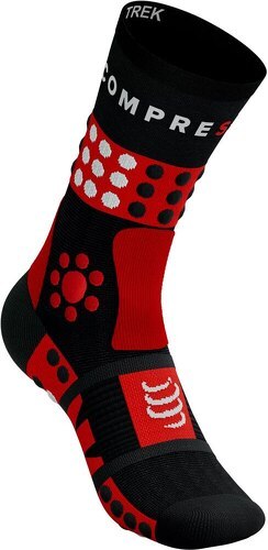 COMPRESSPORT-Trekking Socks-1