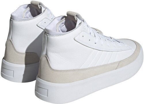 adidas-ZNSORED HI PREM LEATHER-3