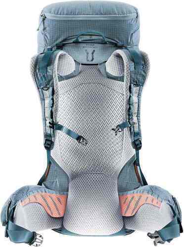 DEUTER-Aircontact Ultra 45+5 SL-1