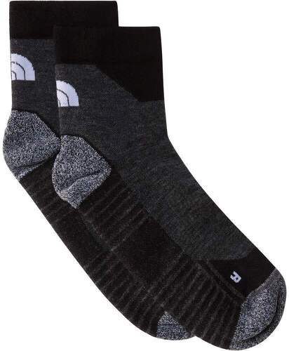 THE NORTH FACE-HIKING QUARTER SOCK-0