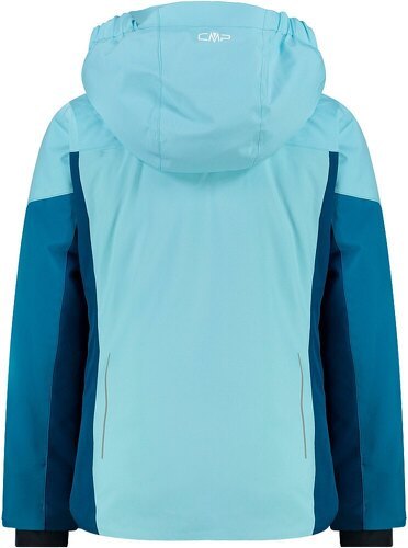 Cmp-KID G JACKET FIX HOOD-1