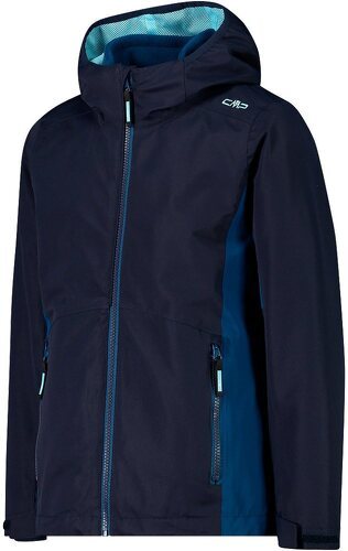 Cmp-KID G JACKET FIX HOOD DETACHBLE INN.JACKET-2