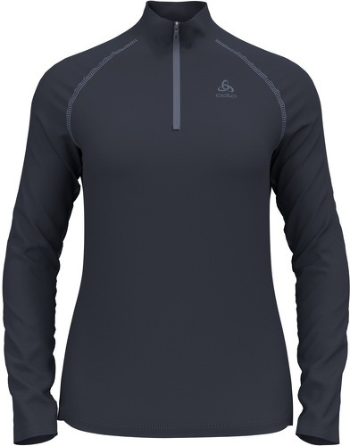 ODLO-Mid layer 1/2 zip RIGI-0