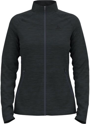 ODLO-Mid layer full zip ESSENTIALS CW 200-0