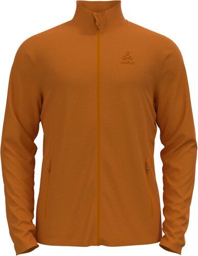 ODLO-Mid layer full zip ROY-0