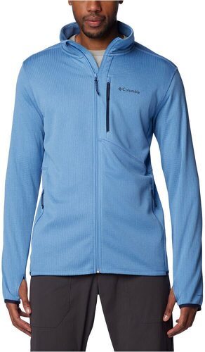 Columbia-Park View Fleece Full Zip-0