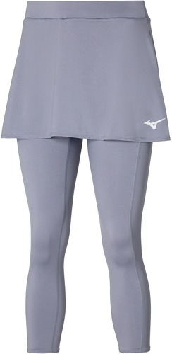 MIZUNO-Release 2in1 Skirt (w)-0