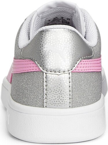 PUMA-Smash v2 Glitz Glam Jr-3