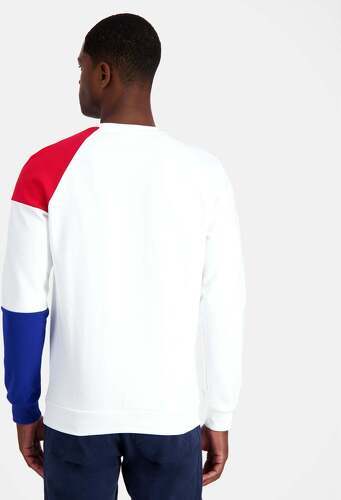 LE COQ SPORTIF-Sweat col rond Homme-3