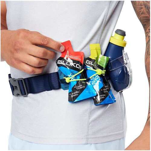 Nathan-Ceinture d'hydratation Nathan Trail Mix Plus 3.0-4