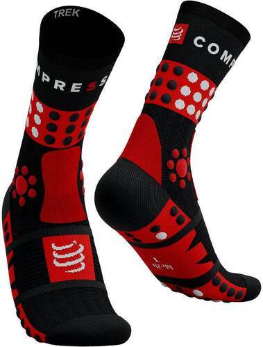 COMPRESSPORT-Trekking Socks-0