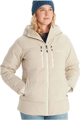 Marmot-Wm's Slingshot Jacket-0