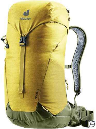 DEUTER-AC Lite 16-0