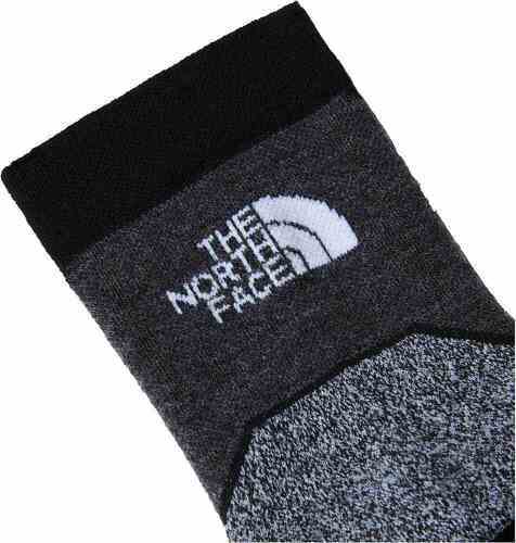 THE NORTH FACE-HIKING QUARTER SOCK-2