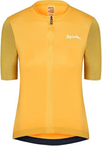 SPIUK-MAILLOT M/C ANATOMIC W MUJER-0