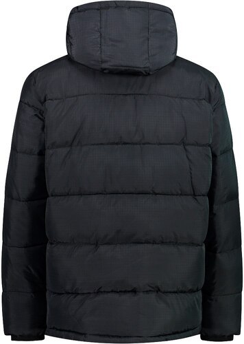 Cmp-MAN JACKET FIX HOOD-1